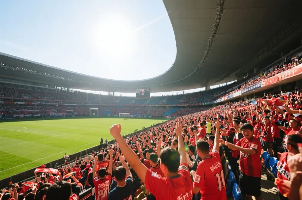 倾听球迷呼声！FIFA紧急调整水瓶禁令：高温之下，观赛安全重于一切